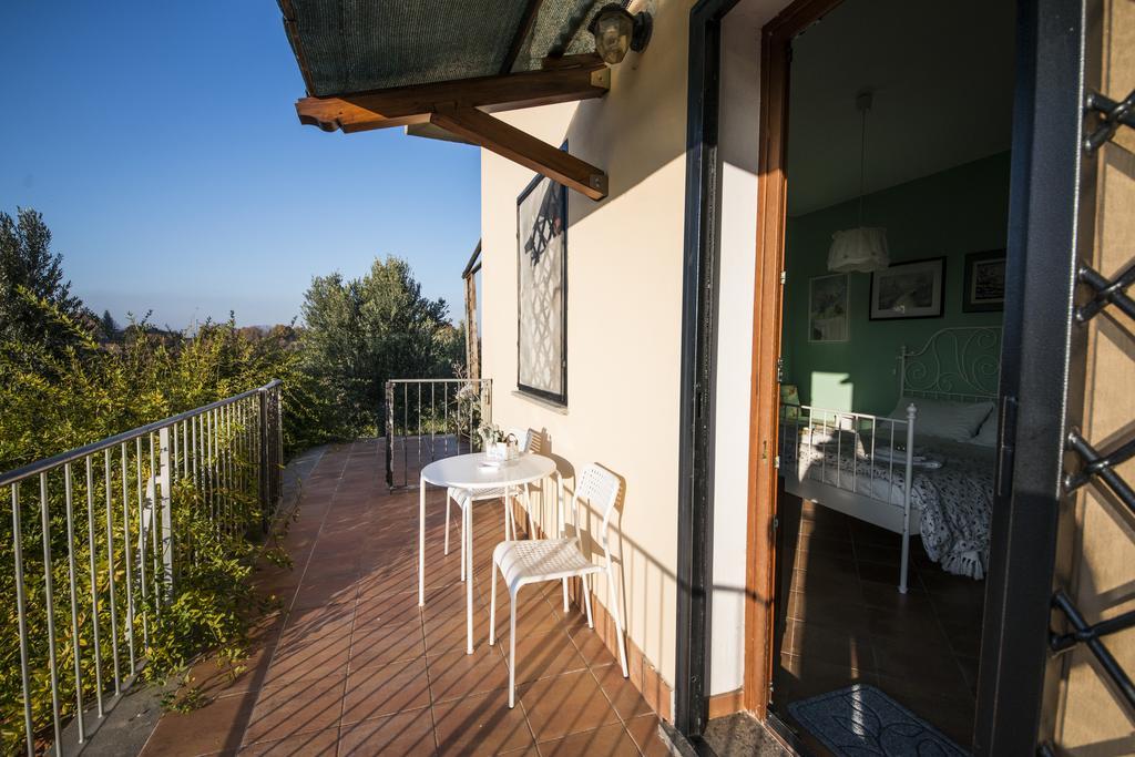 Le Tre Querce Fiano Romano Ruang foto